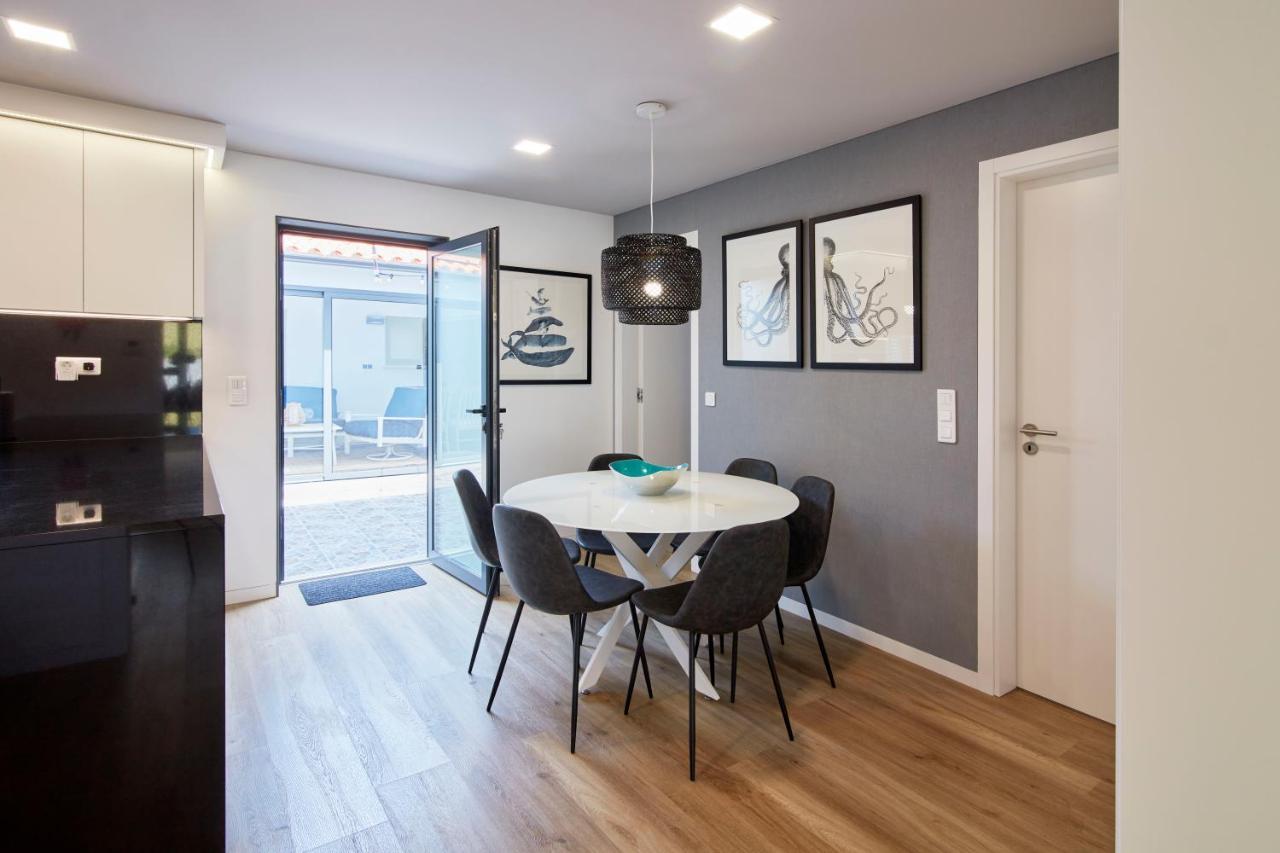 Vila Faia'S Place Βίλα Πόντα Ντελγκάντα Εξωτερικό φωτογραφία