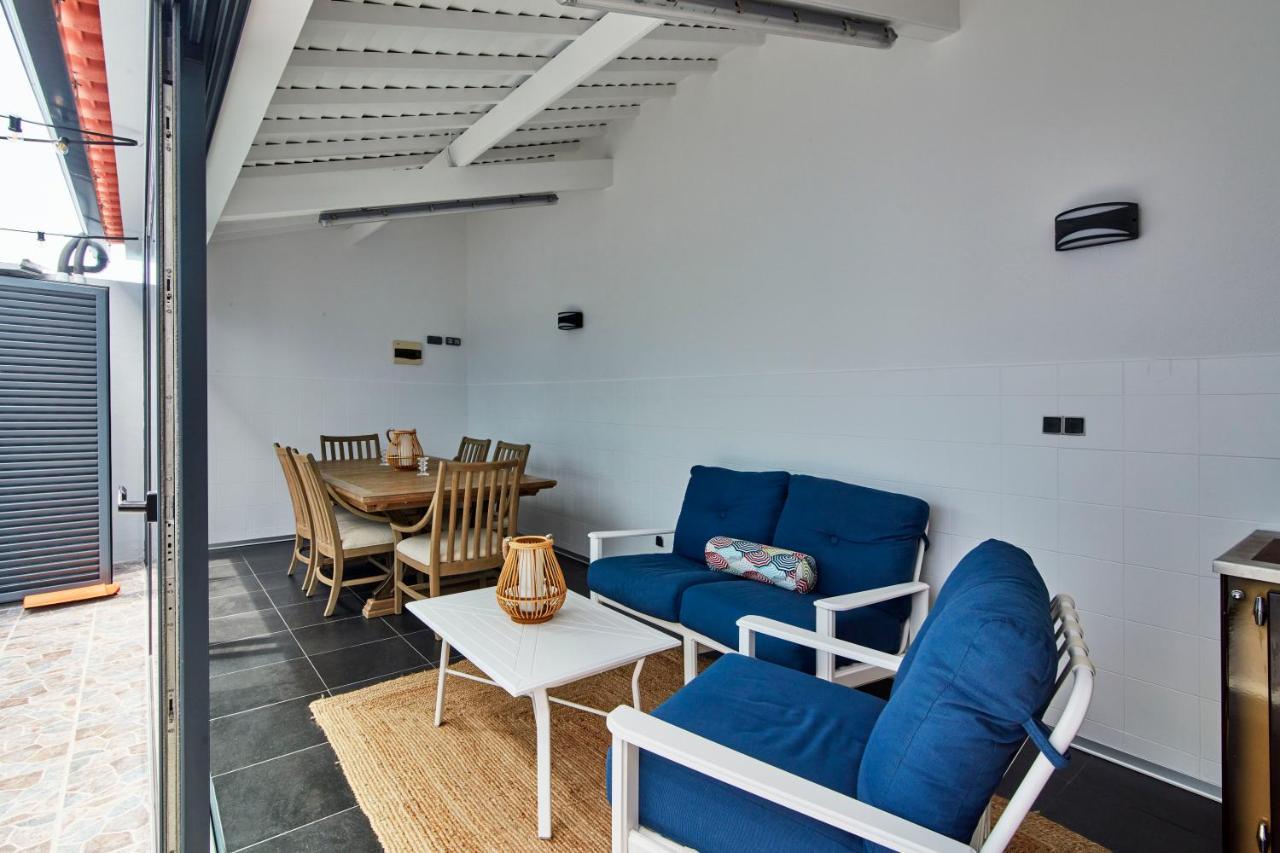 Vila Faia'S Place Βίλα Πόντα Ντελγκάντα Εξωτερικό φωτογραφία