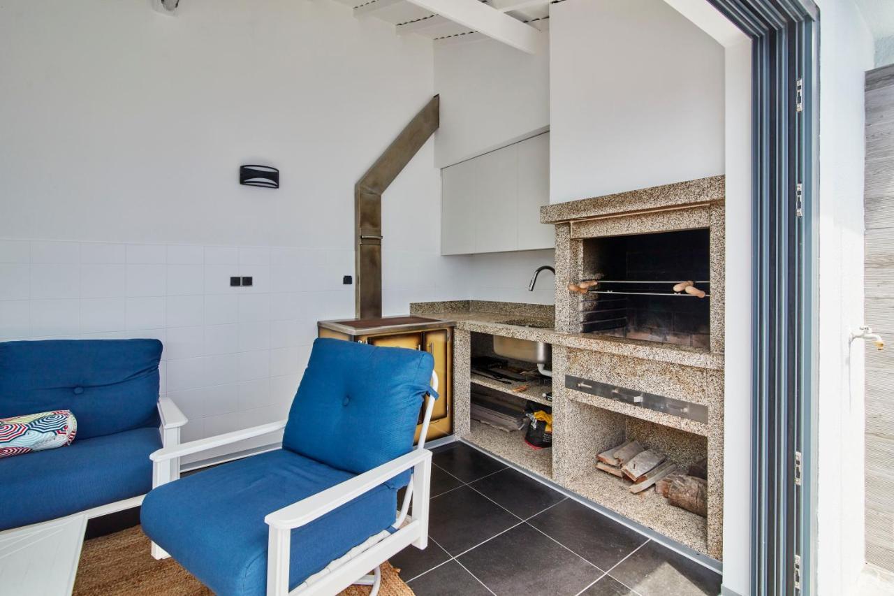 Vila Faia'S Place Βίλα Πόντα Ντελγκάντα Εξωτερικό φωτογραφία