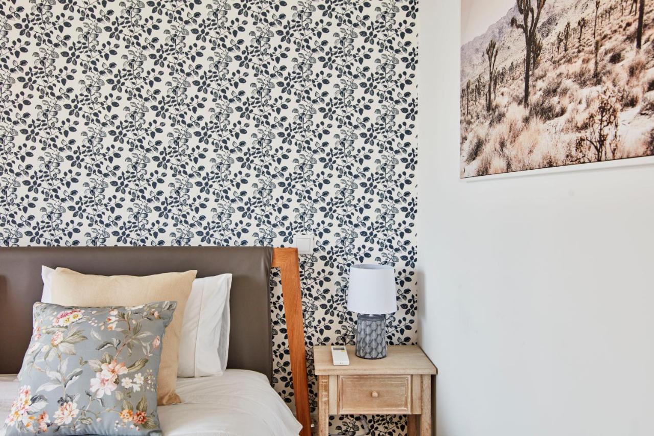 Vila Faia'S Place Βίλα Πόντα Ντελγκάντα Εξωτερικό φωτογραφία