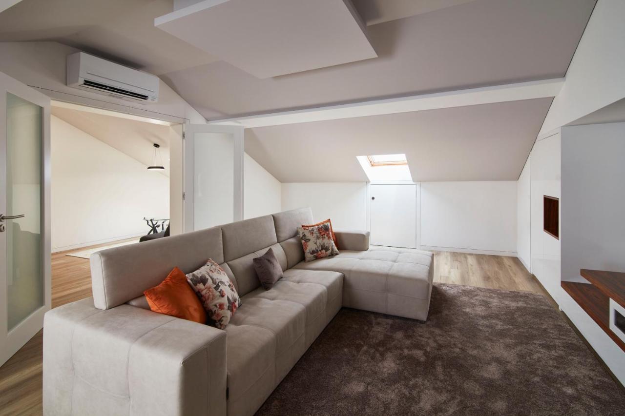 Vila Faia'S Place Βίλα Πόντα Ντελγκάντα Εξωτερικό φωτογραφία