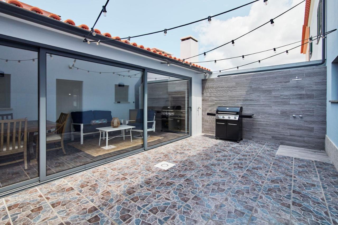 Vila Faia'S Place Βίλα Πόντα Ντελγκάντα Εξωτερικό φωτογραφία
