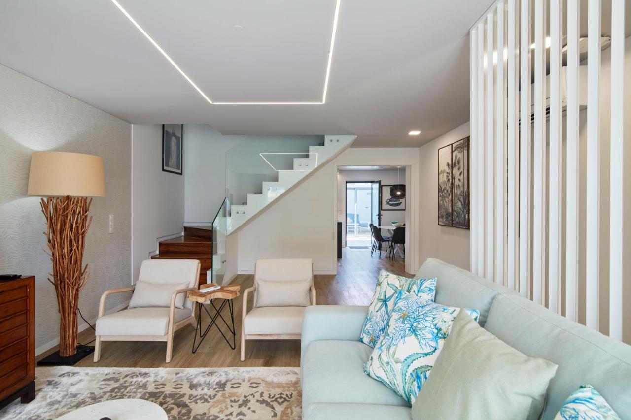 Vila Faia'S Place Βίλα Πόντα Ντελγκάντα Εξωτερικό φωτογραφία