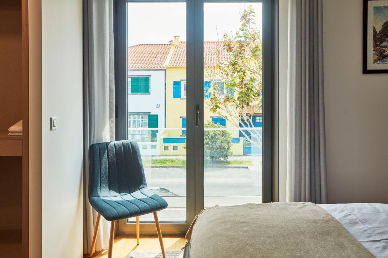 Vila Faia'S Place Βίλα Πόντα Ντελγκάντα Εξωτερικό φωτογραφία