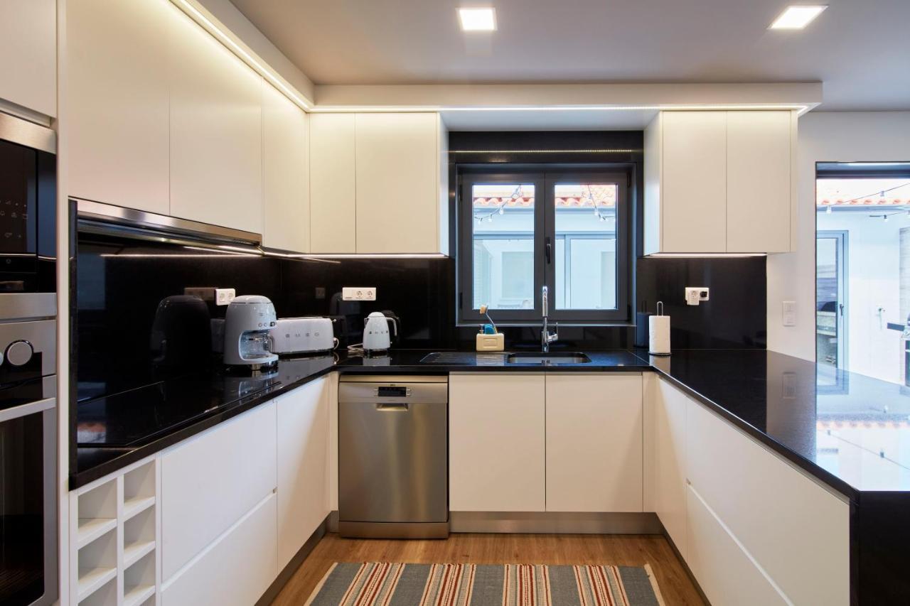Vila Faia'S Place Βίλα Πόντα Ντελγκάντα Εξωτερικό φωτογραφία