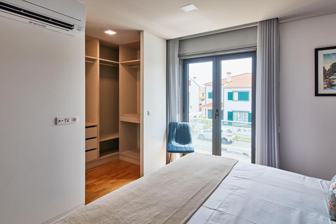 Vila Faia'S Place Βίλα Πόντα Ντελγκάντα Εξωτερικό φωτογραφία