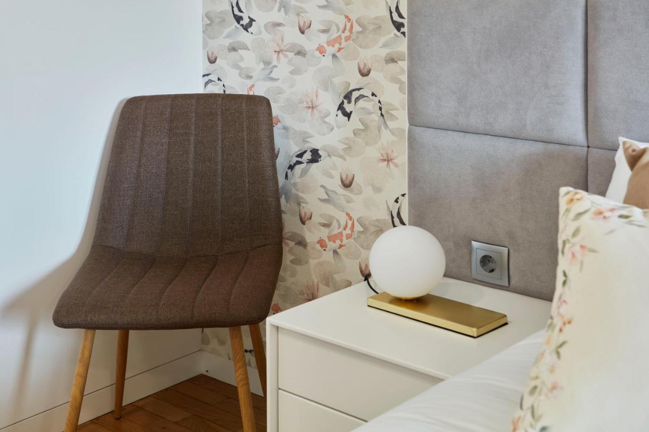 Vila Faia'S Place Βίλα Πόντα Ντελγκάντα Εξωτερικό φωτογραφία