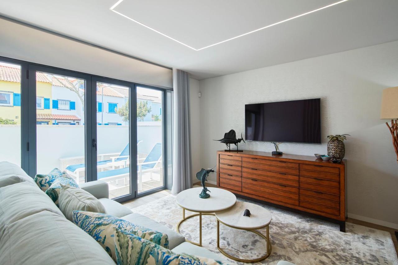 Vila Faia'S Place Βίλα Πόντα Ντελγκάντα Εξωτερικό φωτογραφία