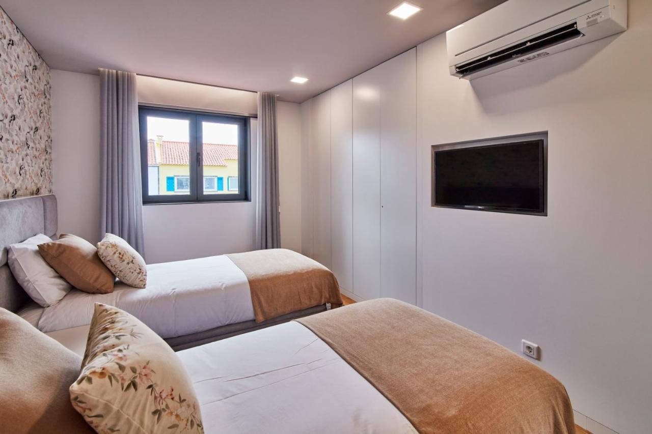 Vila Faia'S Place Βίλα Πόντα Ντελγκάντα Εξωτερικό φωτογραφία