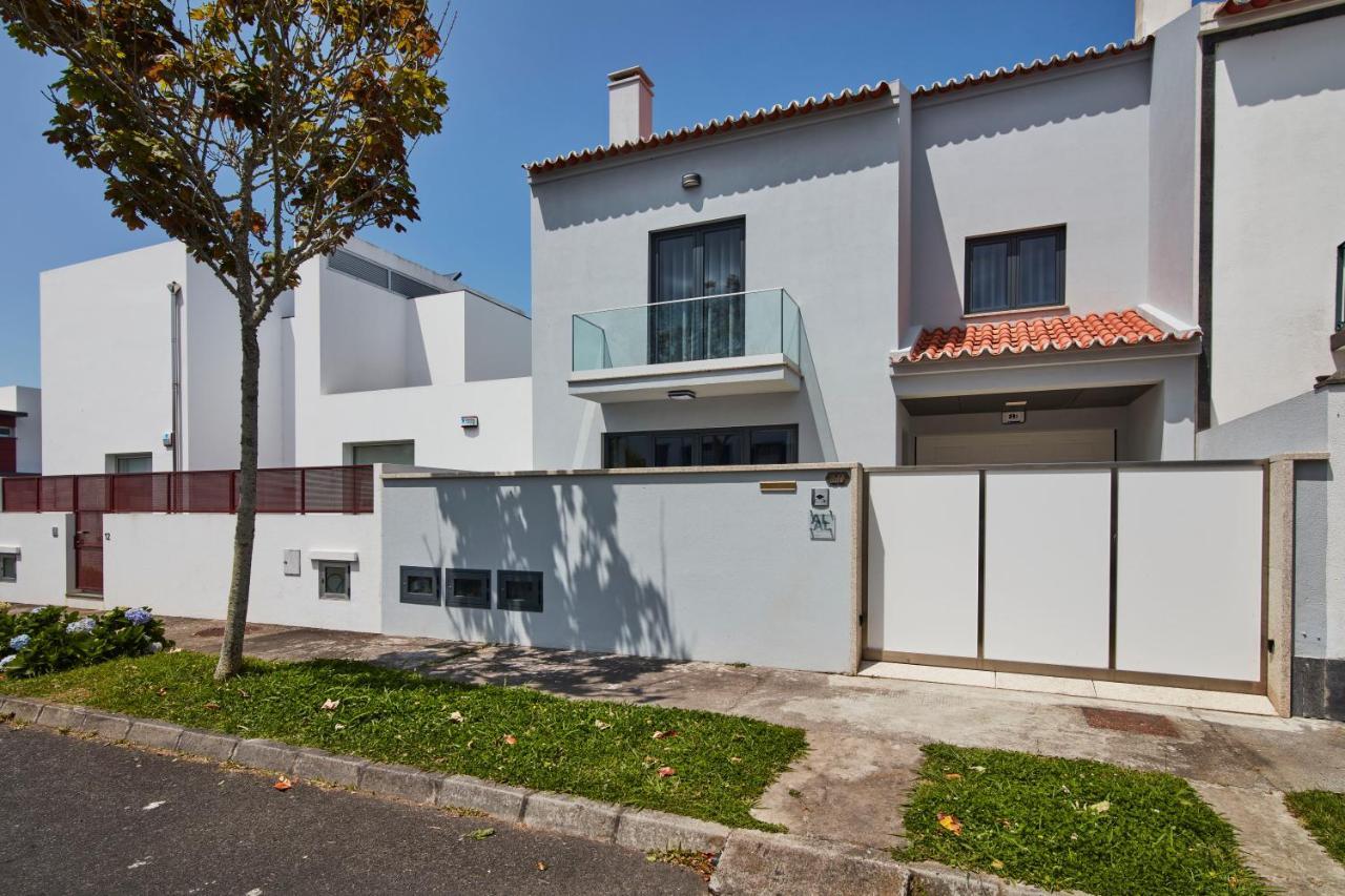 Vila Faia'S Place Βίλα Πόντα Ντελγκάντα Εξωτερικό φωτογραφία